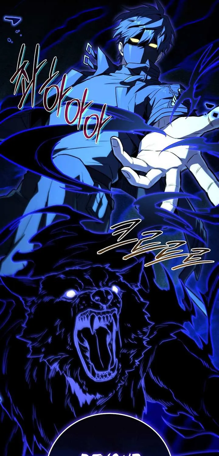 Return of the Frozen Player Mangakakalot X Chapter 160 Page 38