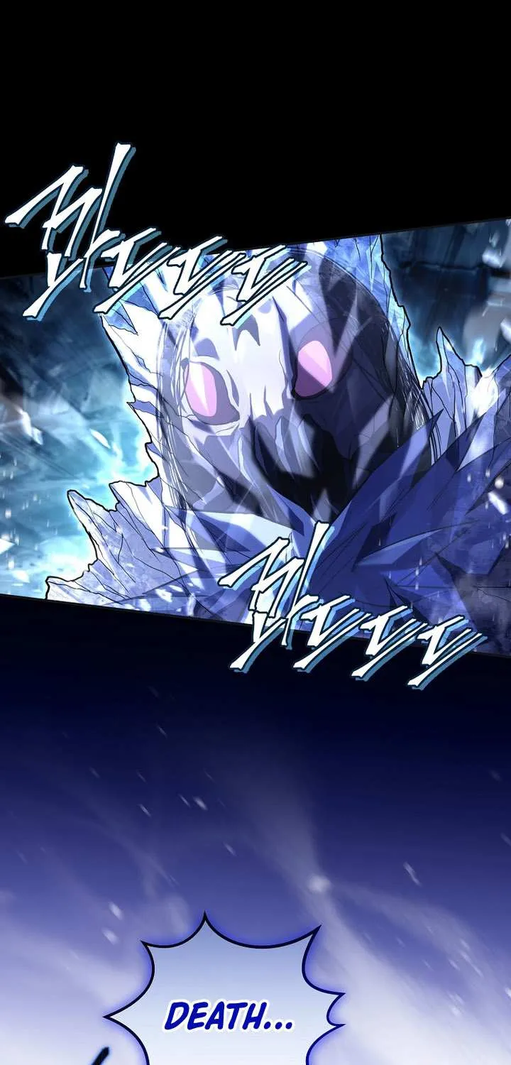Return of the Frozen Player Mangakakalot X Chapter 160 Page 45