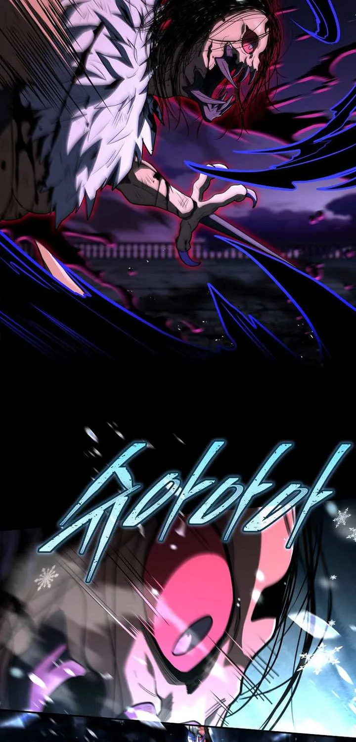Return of the Frozen Player Mangakakalot X Chapter 160 Page 43