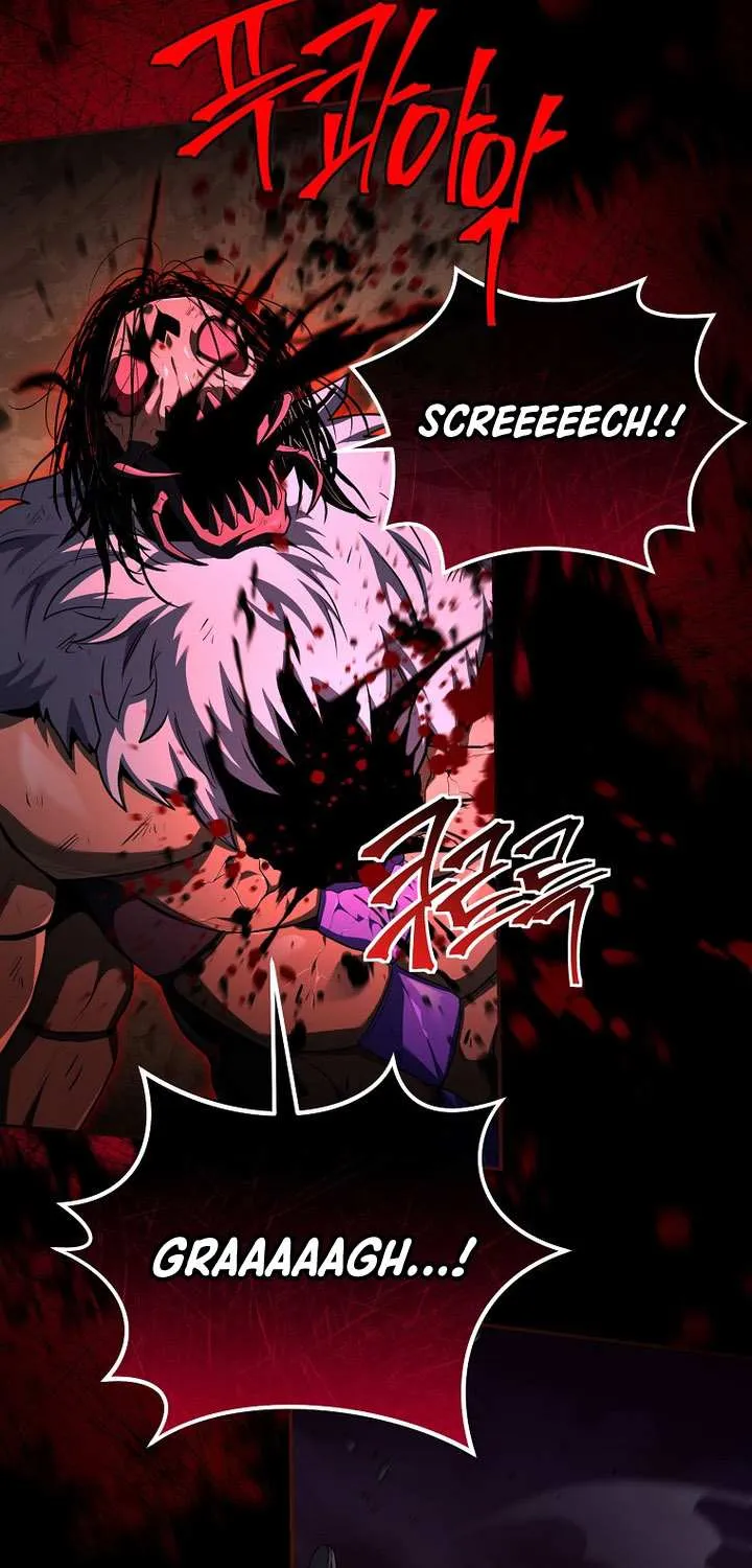 Return of the Frozen Player Mangakakalot X Chapter 160 Page 57