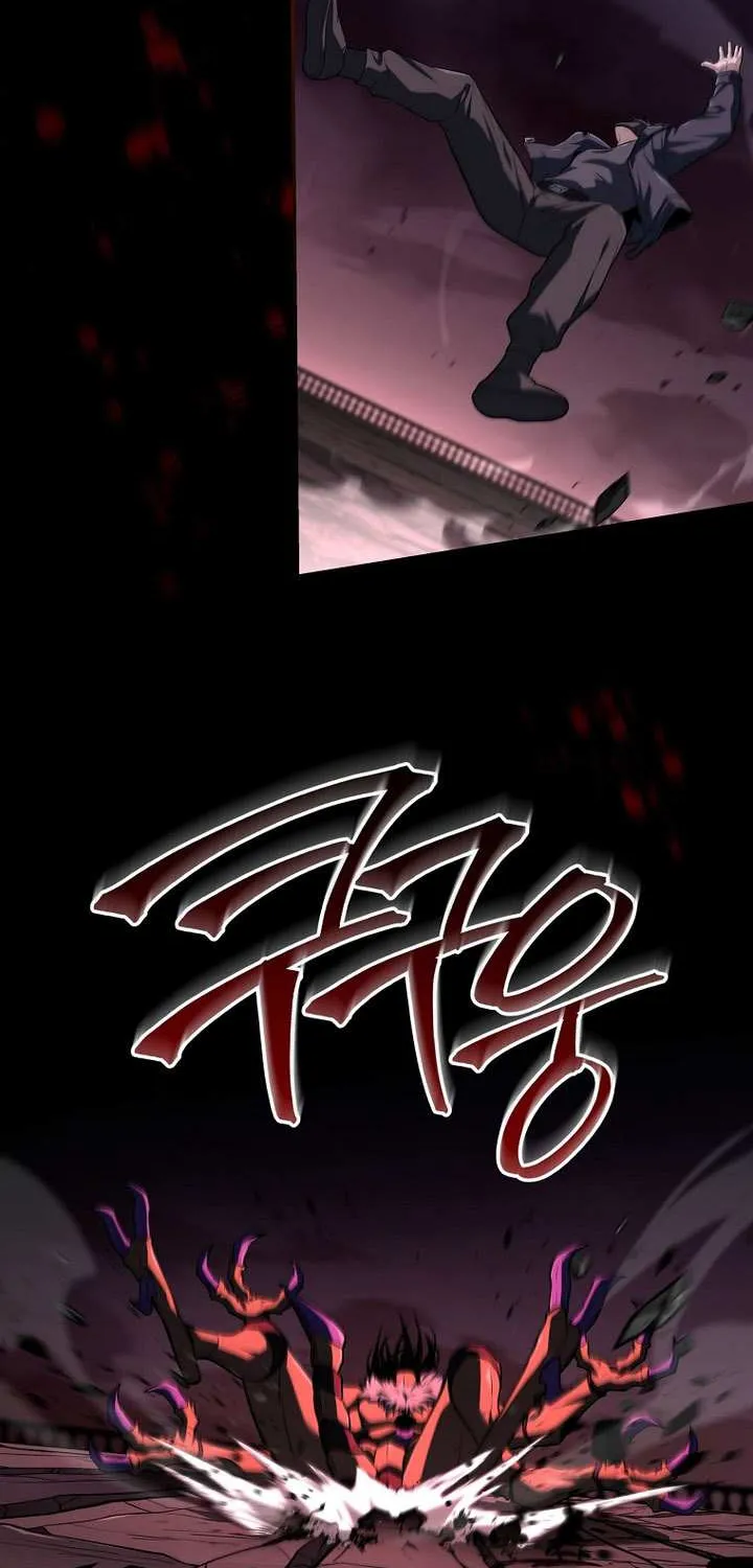 Return of the Frozen Player Mangakakalot X Chapter 160 Page 58