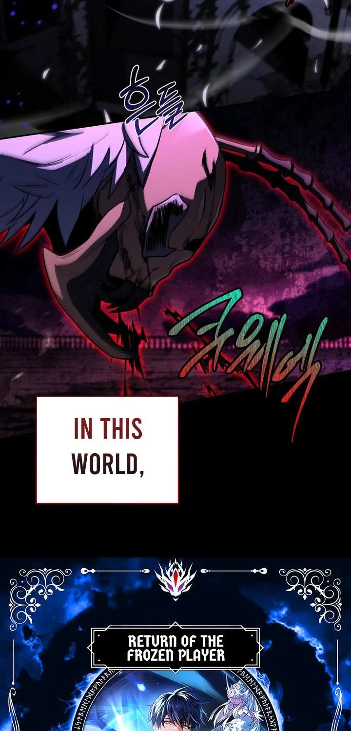 Return of the Frozen Player Mangakakalot X Chapter 160 Page 6