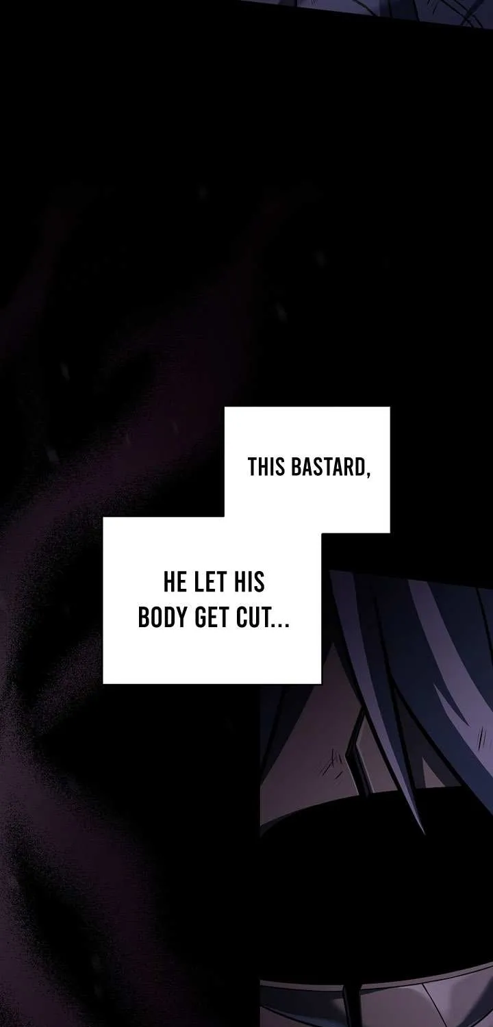 Return of the Frozen Player Mangakakalot X Chapter 160 Page 61