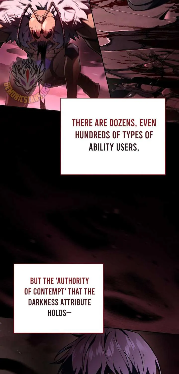 Return of the Frozen Player Mangakakalot X Chapter 160 Page 8