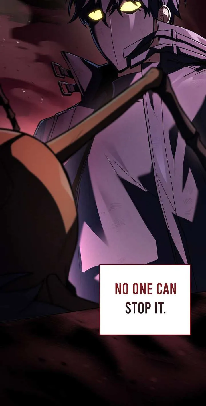 Return of the Frozen Player Mangakakalot X Chapter 160 Page 9
