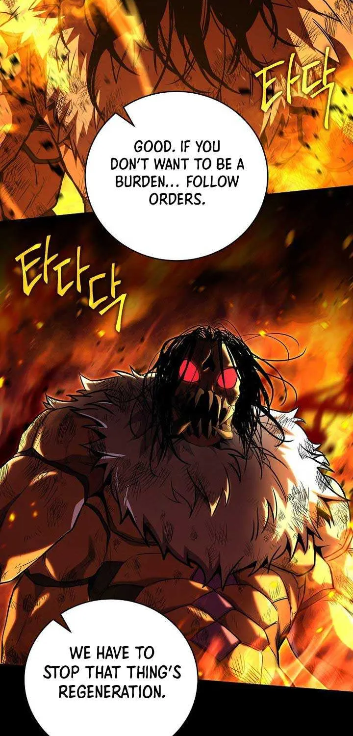 Return of the Frozen Player Mangakakalot X Chapter 161 Page 18