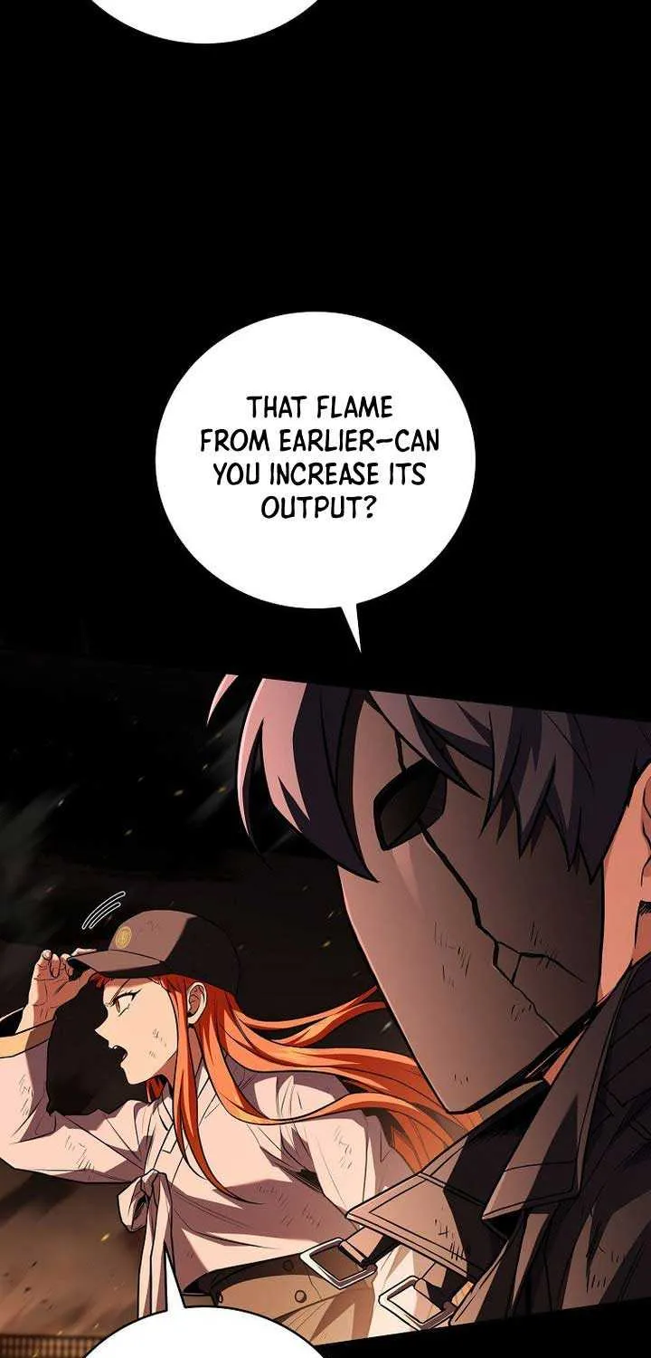 Return of the Frozen Player Mangakakalot X Chapter 161 Page 19