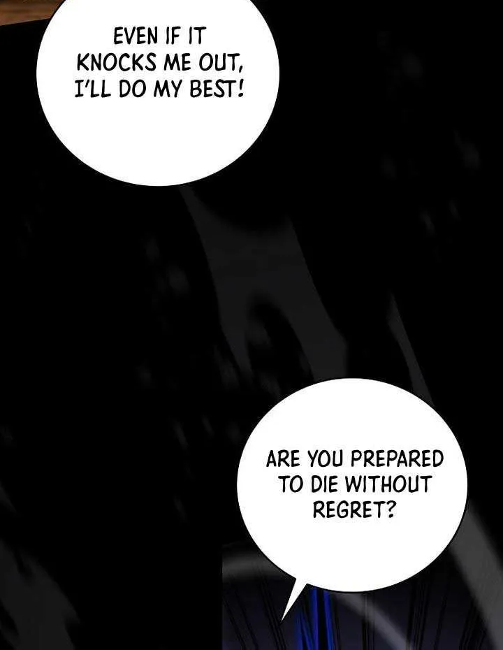 Return of the Frozen Player Mangakakalot X Chapter 161 Page 20