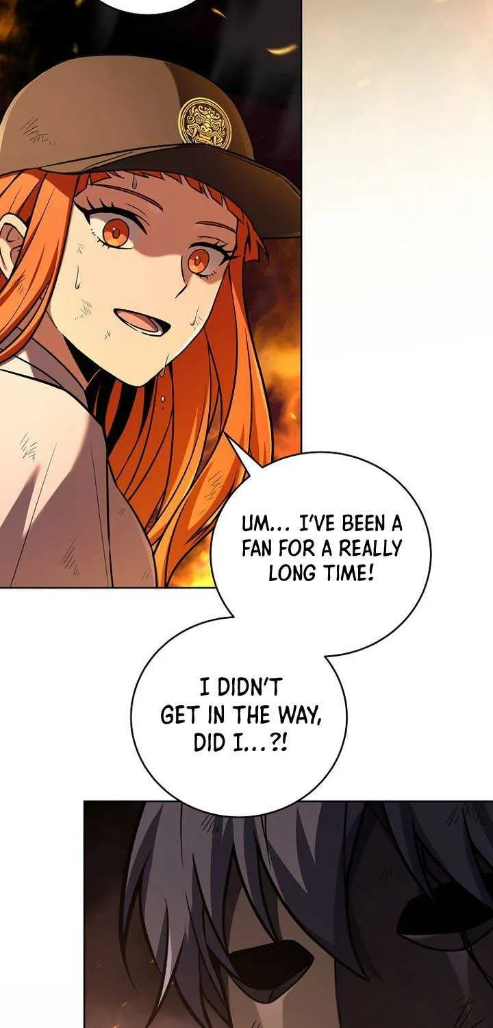 Return of the Frozen Player Mangakakalot X Chapter 161 Page 11