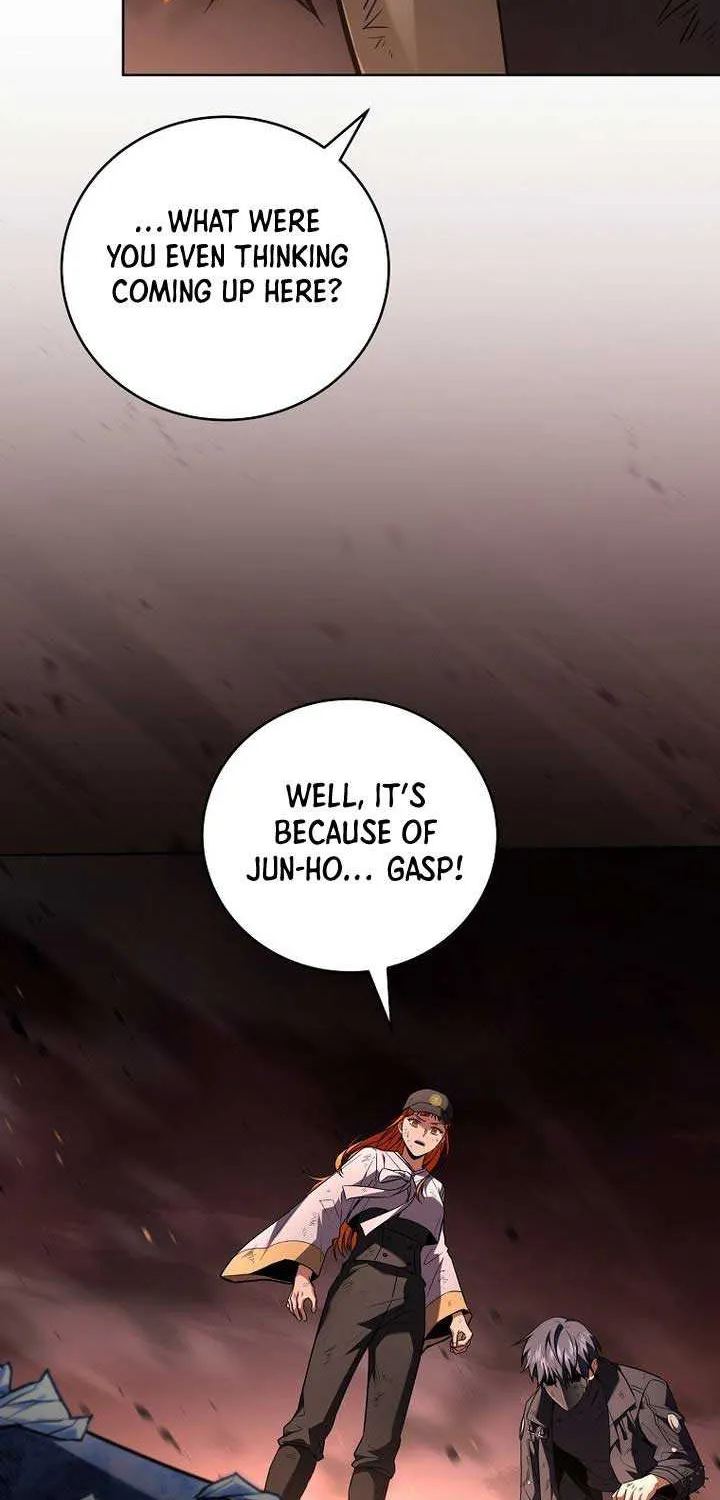 Return of the Frozen Player Mangakakalot X Chapter 161 Page 12