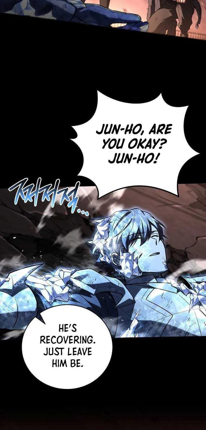Return of the Frozen Player Mangakakalot X Chapter 161 Page 13