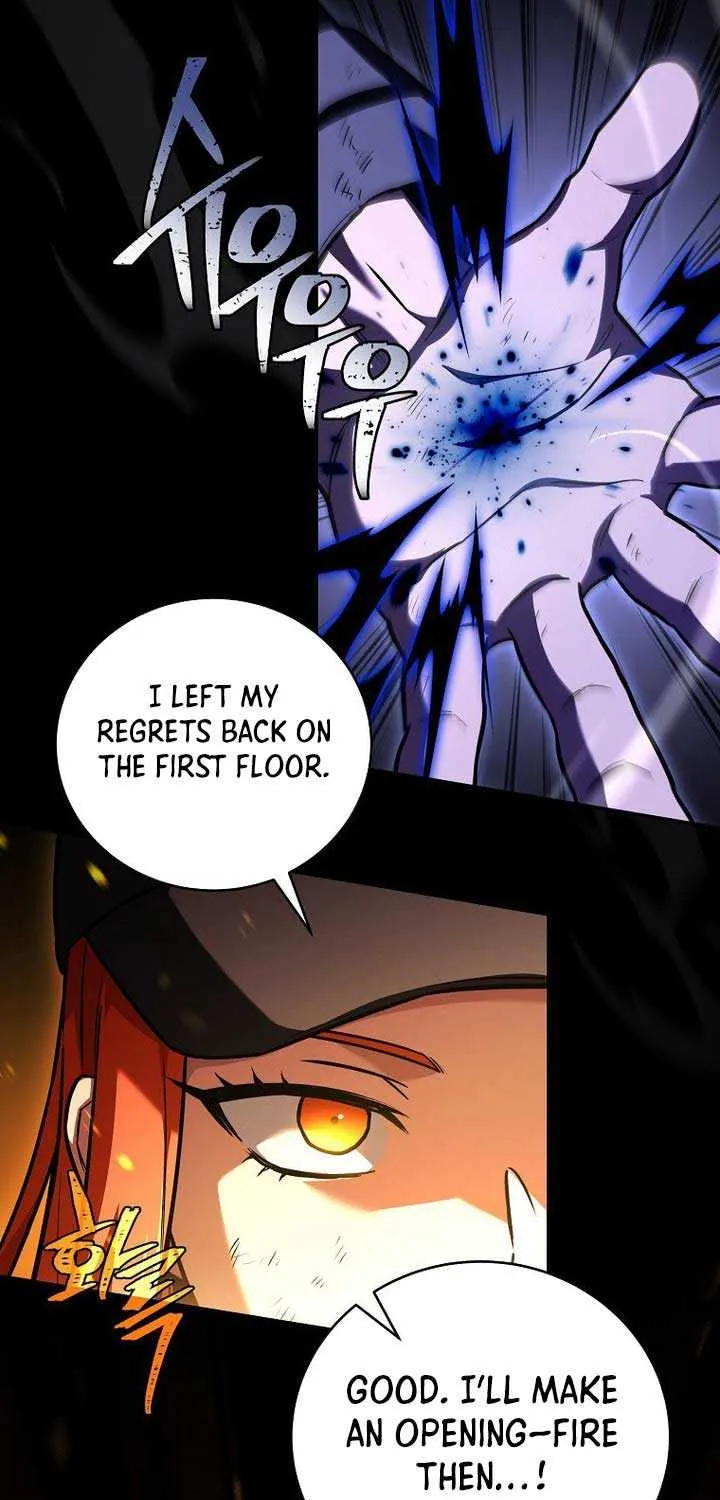 Return of the Frozen Player Mangakakalot X Chapter 161 Page 21