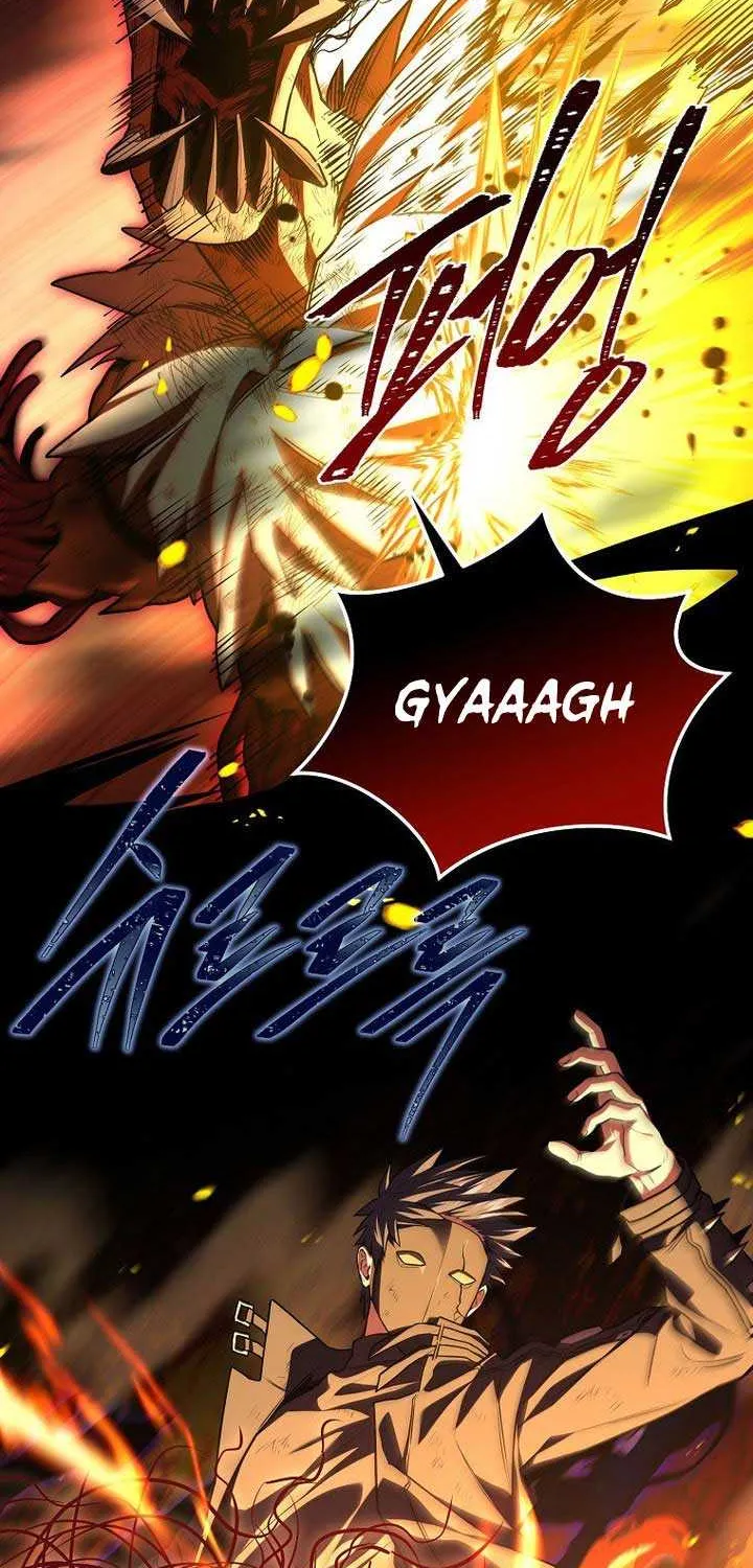 Return of the Frozen Player Mangakakalot X Chapter 161 Page 33