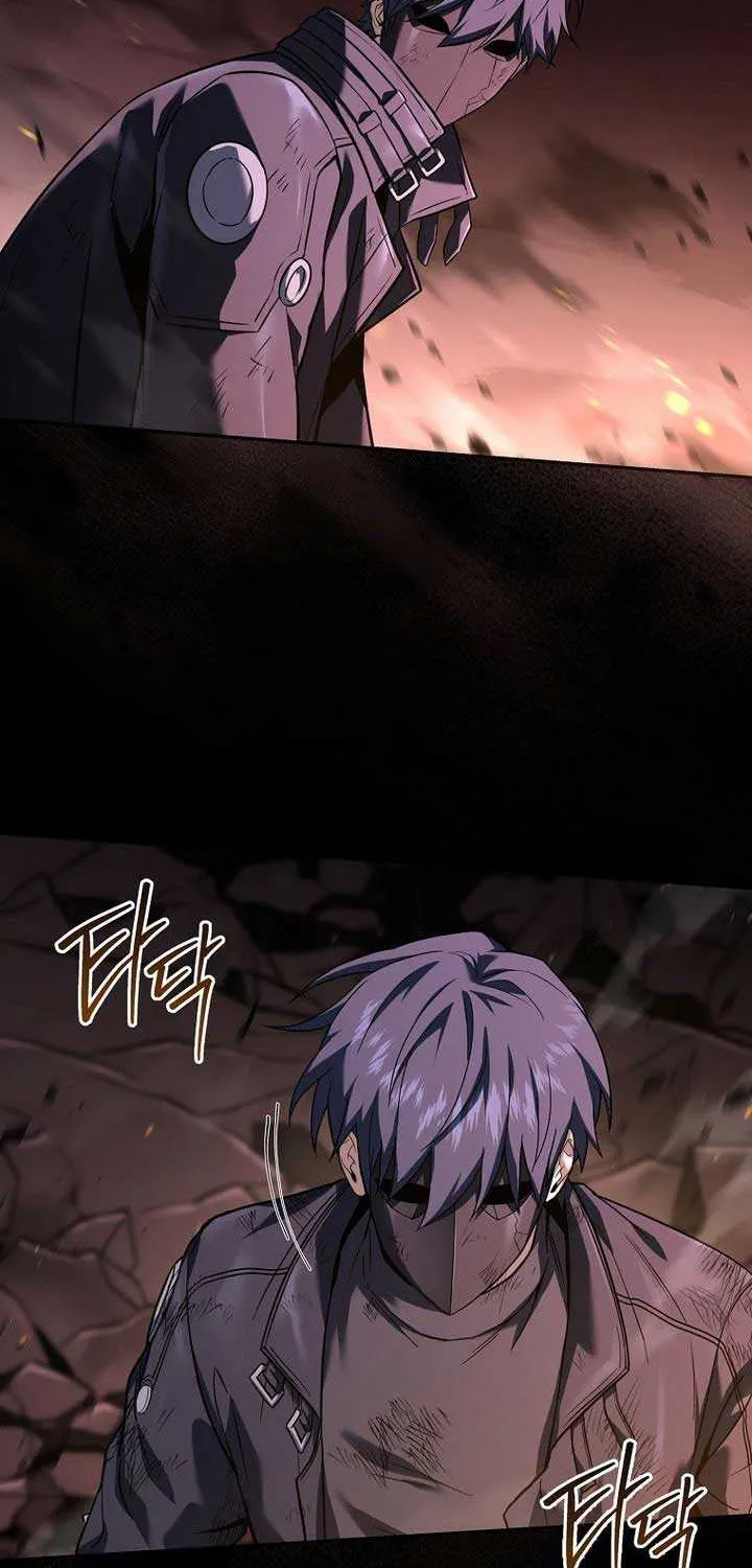 Return of the Frozen Player Mangakakalot X Chapter 161 Page 56