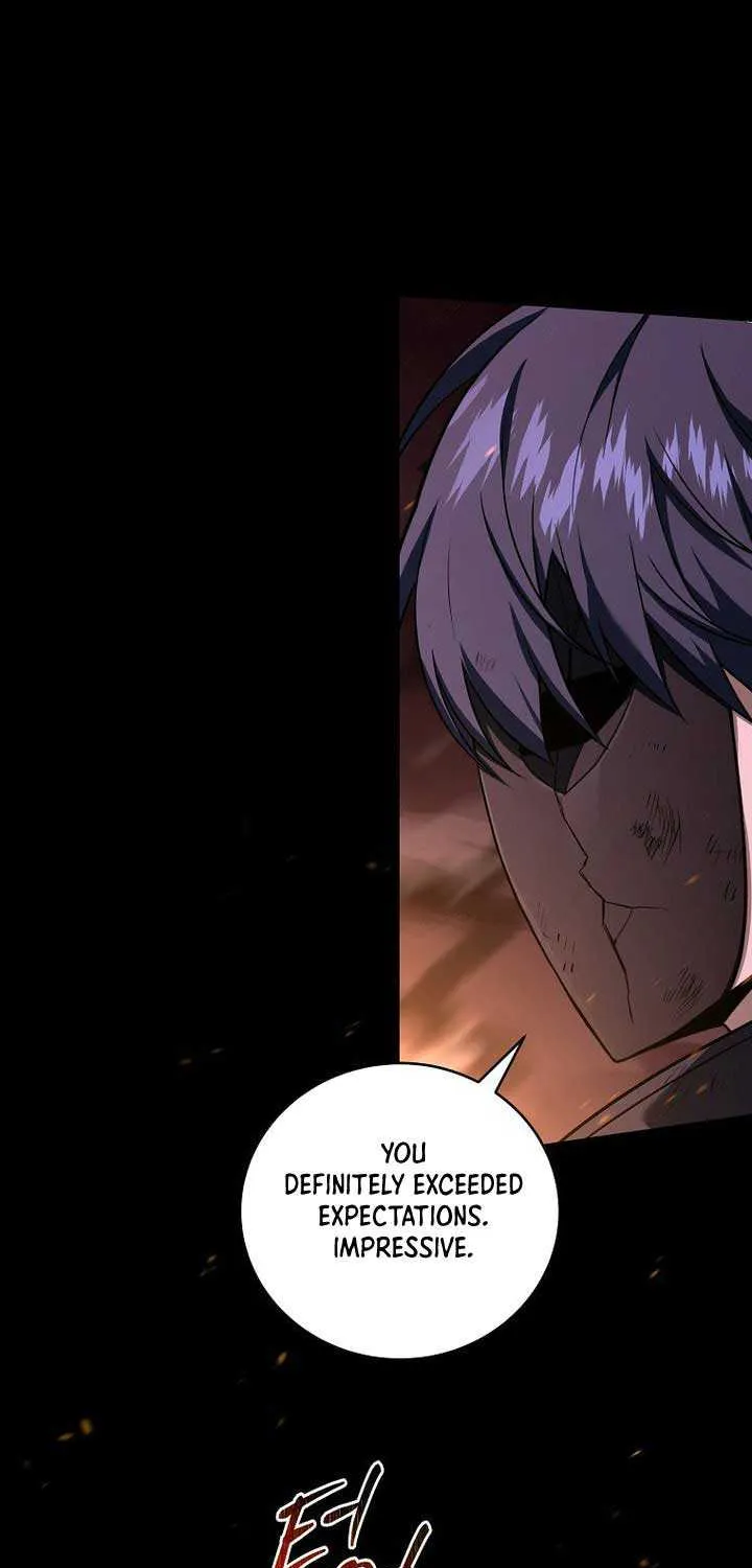 Return of the Frozen Player Mangakakalot X Chapter 161 Page 58