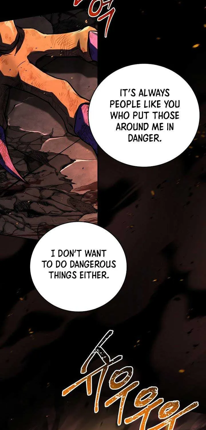 Return of the Frozen Player Mangakakalot X Chapter 161 Page 59