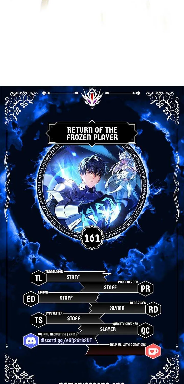 Return of the Frozen Player Mangakakalot X Chapter 161 Page 6