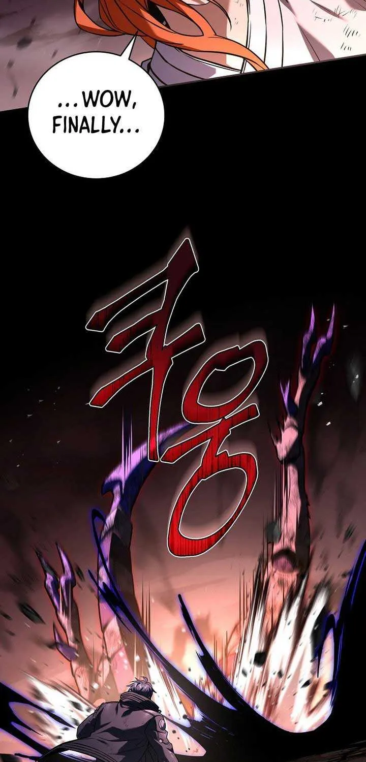 Return of the Frozen Player Mangakakalot X Chapter 161 Page 53