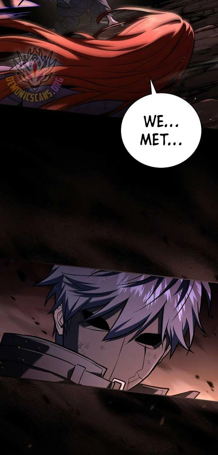 Return of the Frozen Player Mangakakalot X Chapter 161 Page 54