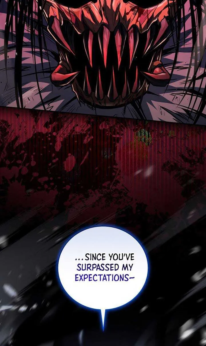 Return of the Frozen Player Mangakakalot X Chapter 161 Page 63