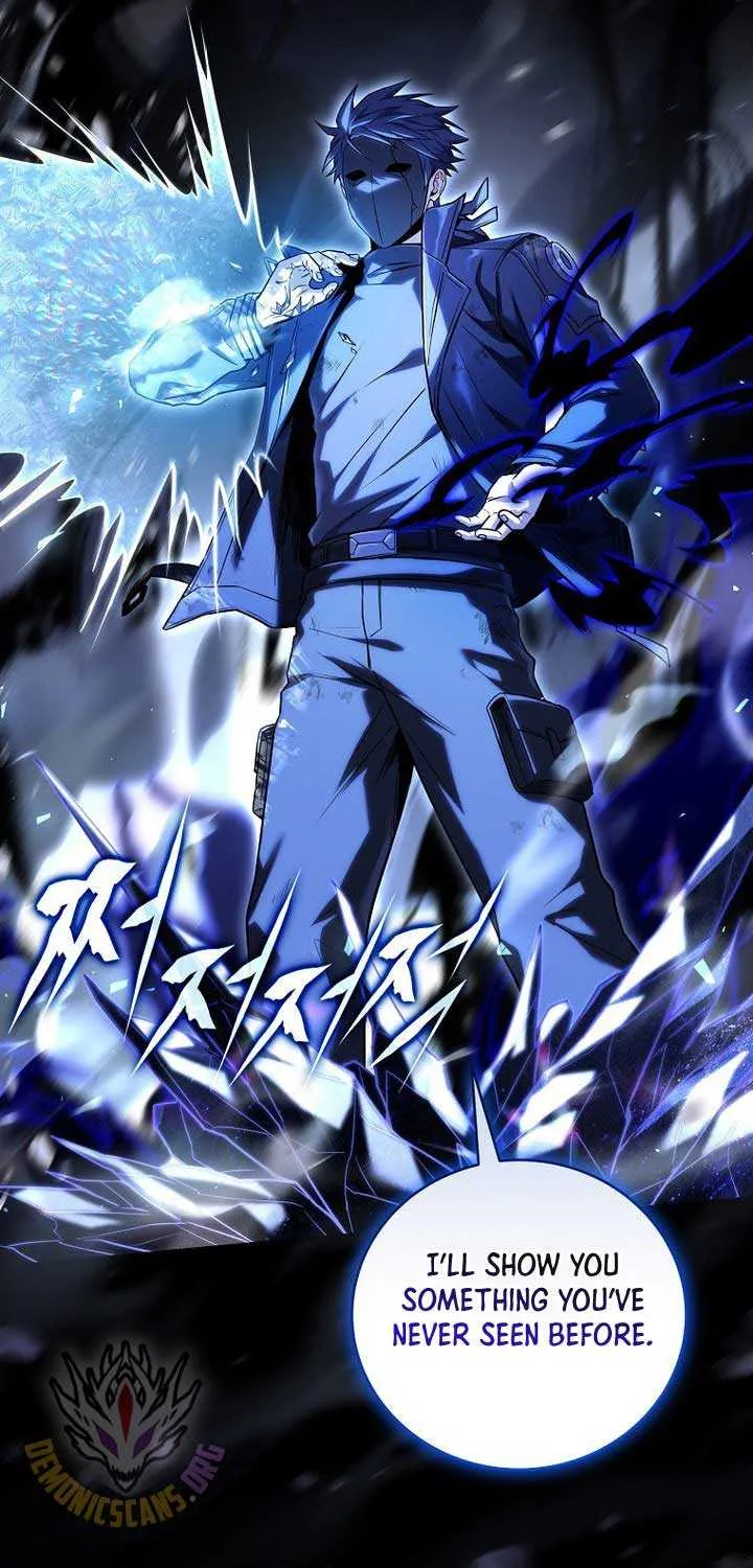 Return of the Frozen Player Mangakakalot X Chapter 161 Page 64