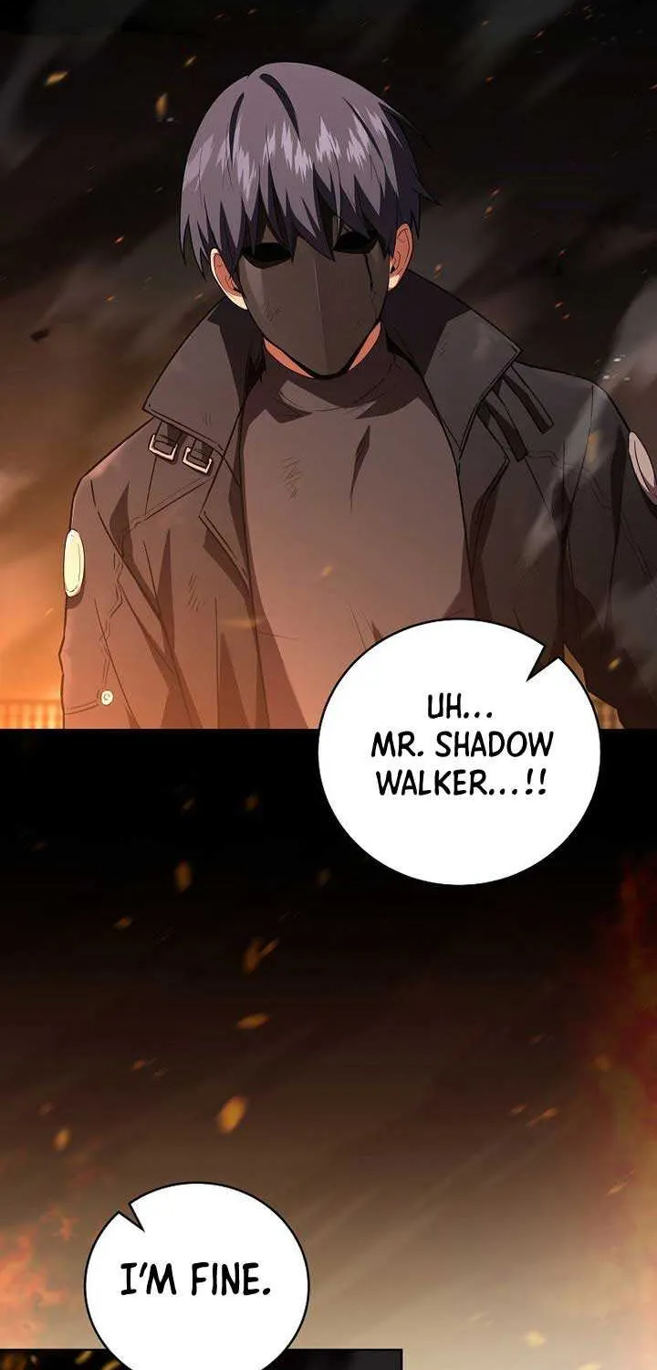 Return of the Frozen Player Mangakakalot X Chapter 161 Page 10