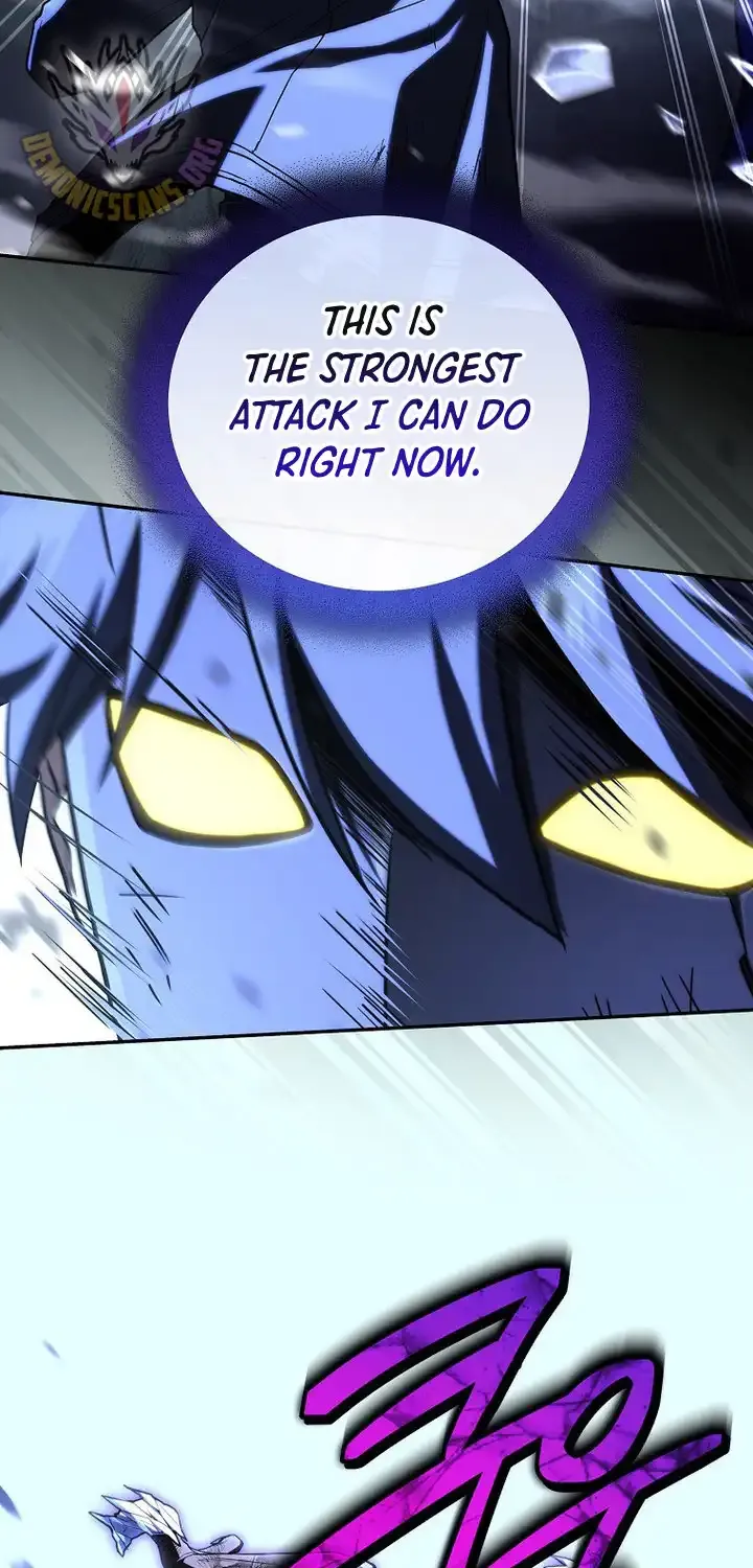 Return of the Frozen Player Mangakakalot X Chapter 162 Page 17