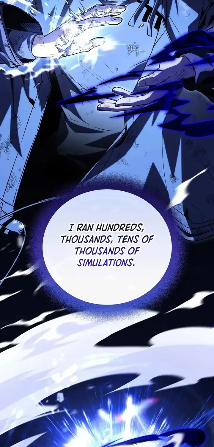 Return of the Frozen Player Mangakakalot X Chapter 162 Page 3