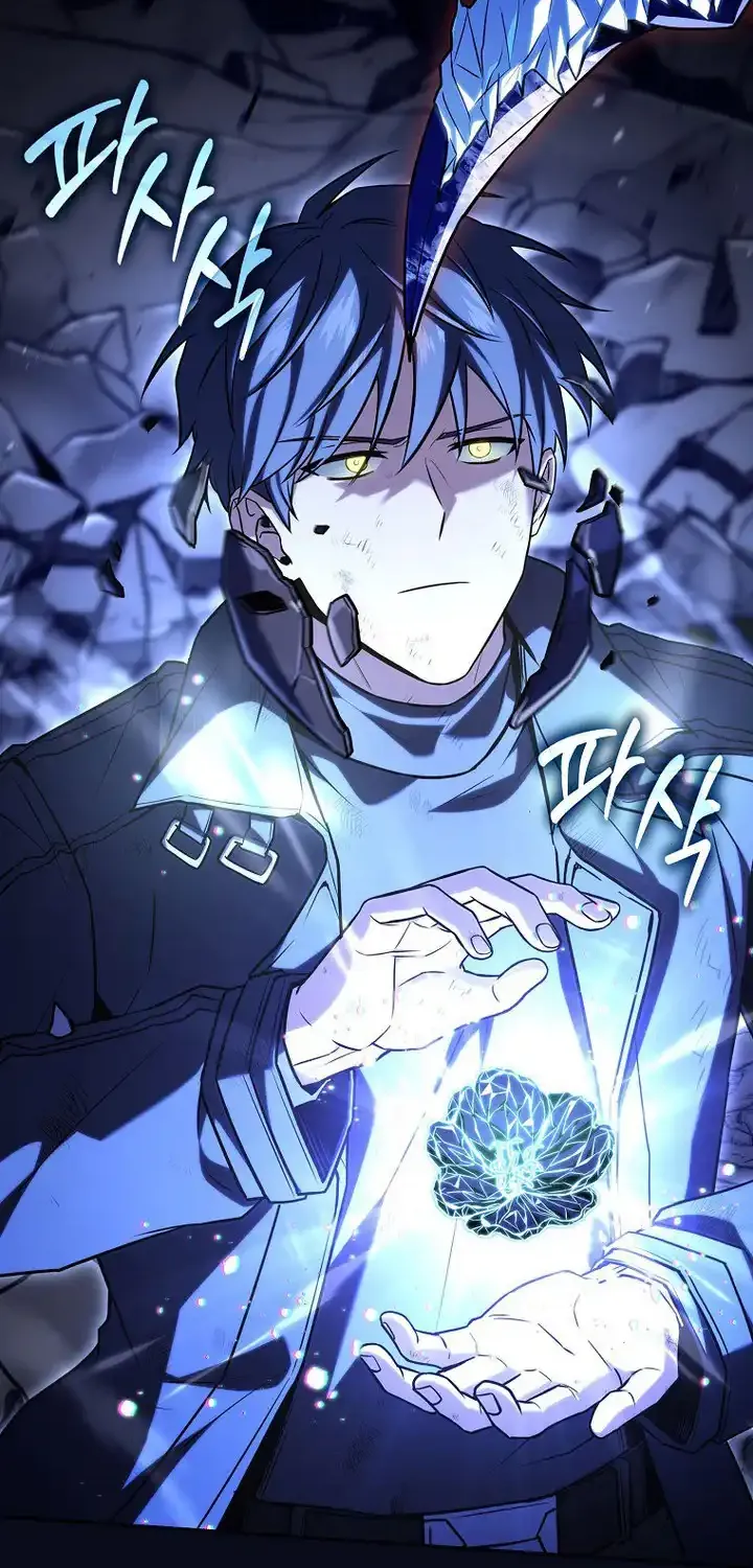 Return of the Frozen Player Mangakakalot X Chapter 162 Page 21