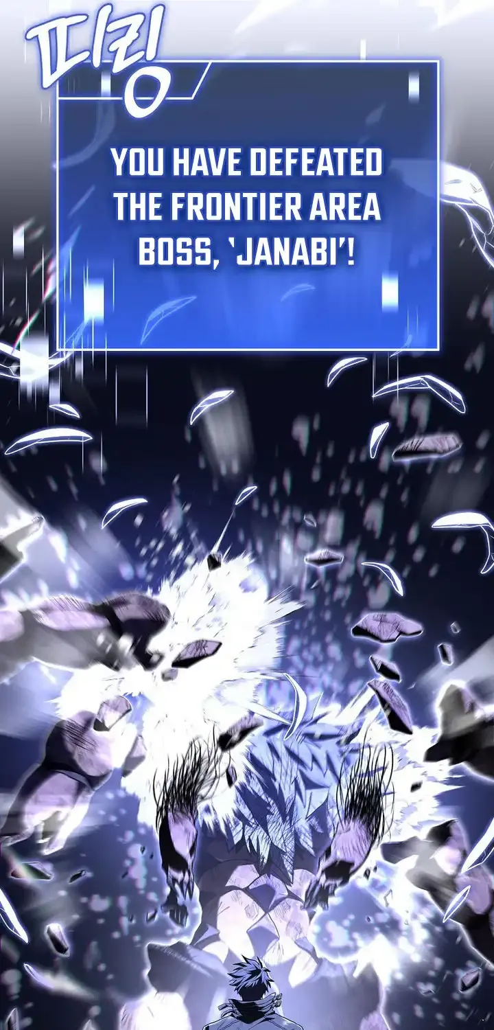 Return of the Frozen Player Mangakakalot X Chapter 162 Page 40
