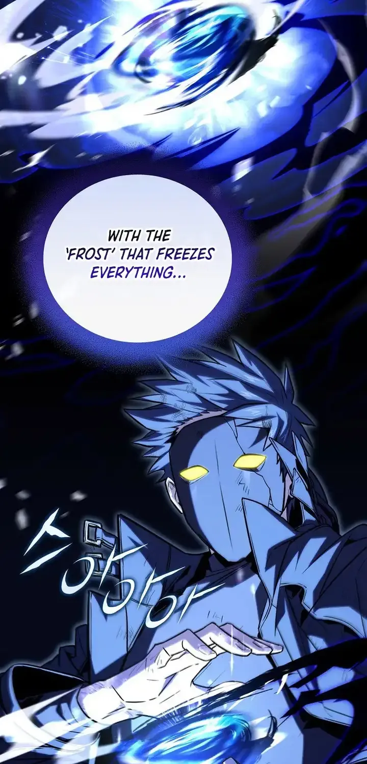 Return of the Frozen Player Mangakakalot X Chapter 162 Page 4