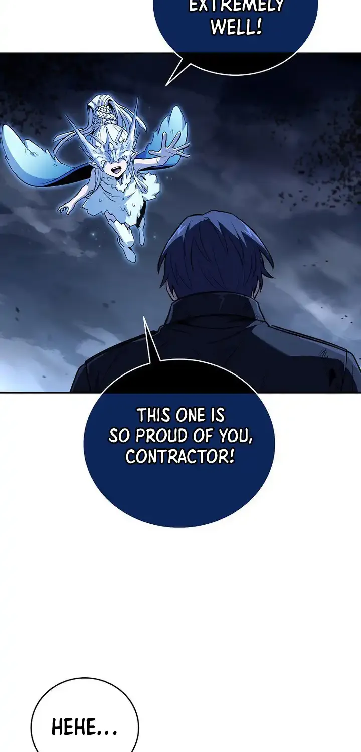 Return of the Frozen Player Mangakakalot X Chapter 162 Page 48