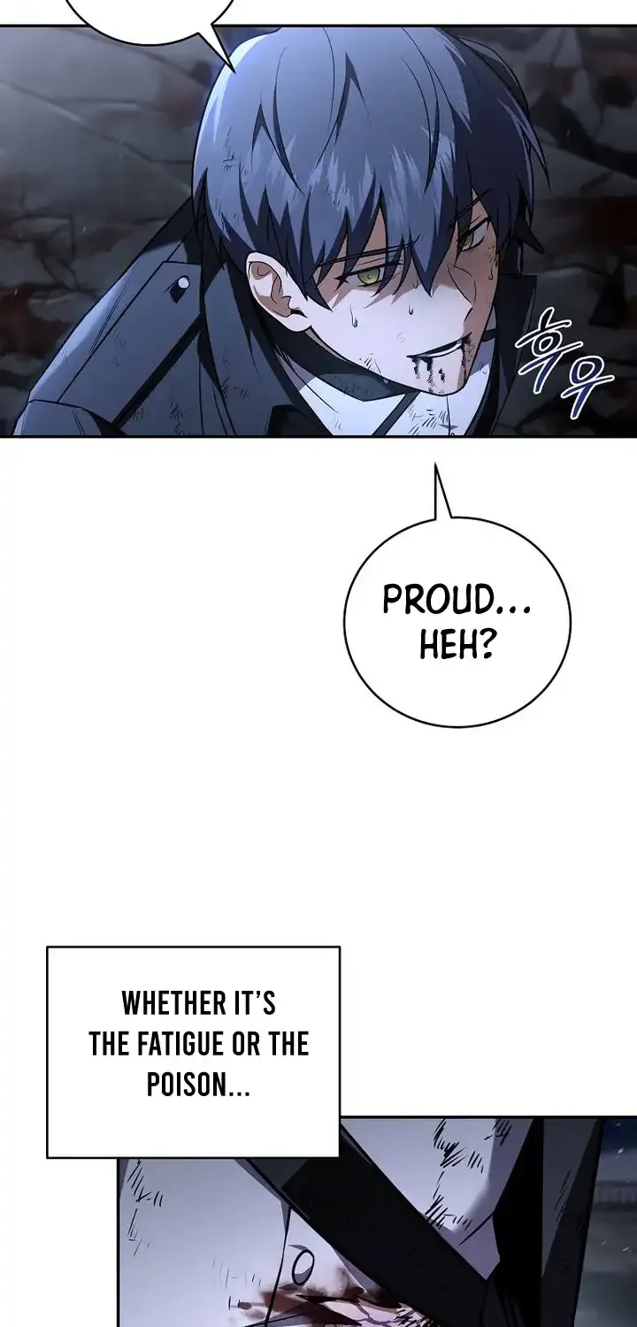 Return of the Frozen Player Mangakakalot X Chapter 162 Page 49