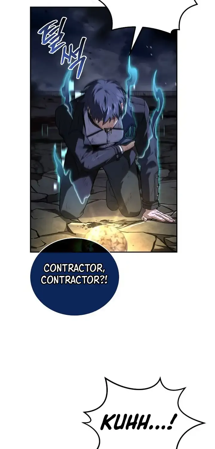 Return of the Frozen Player Mangakakalot X Chapter 162 Page 44