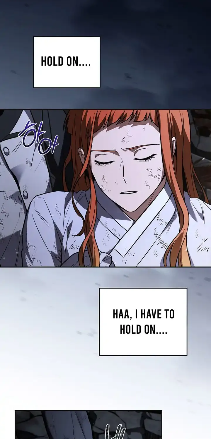 Return of the Frozen Player Mangakakalot X Chapter 162 Page 56