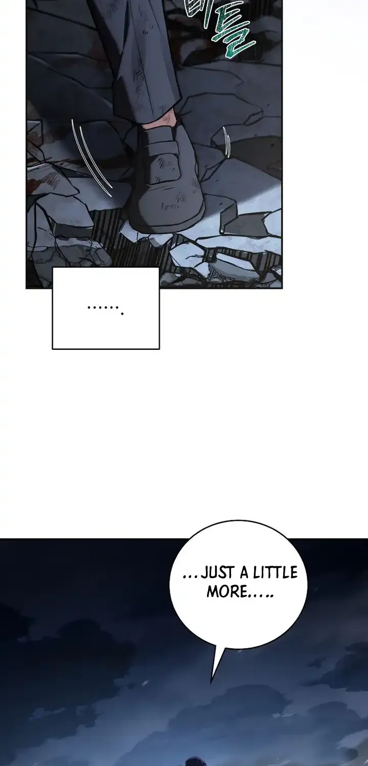 Return of the Frozen Player Mangakakalot X Chapter 162 Page 57