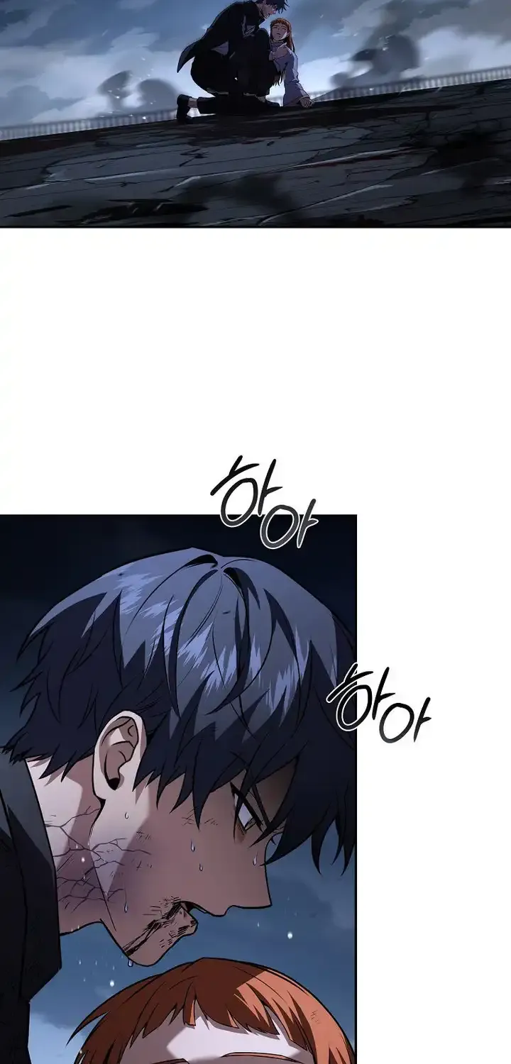 Return of the Frozen Player Mangakakalot X Chapter 162 Page 58