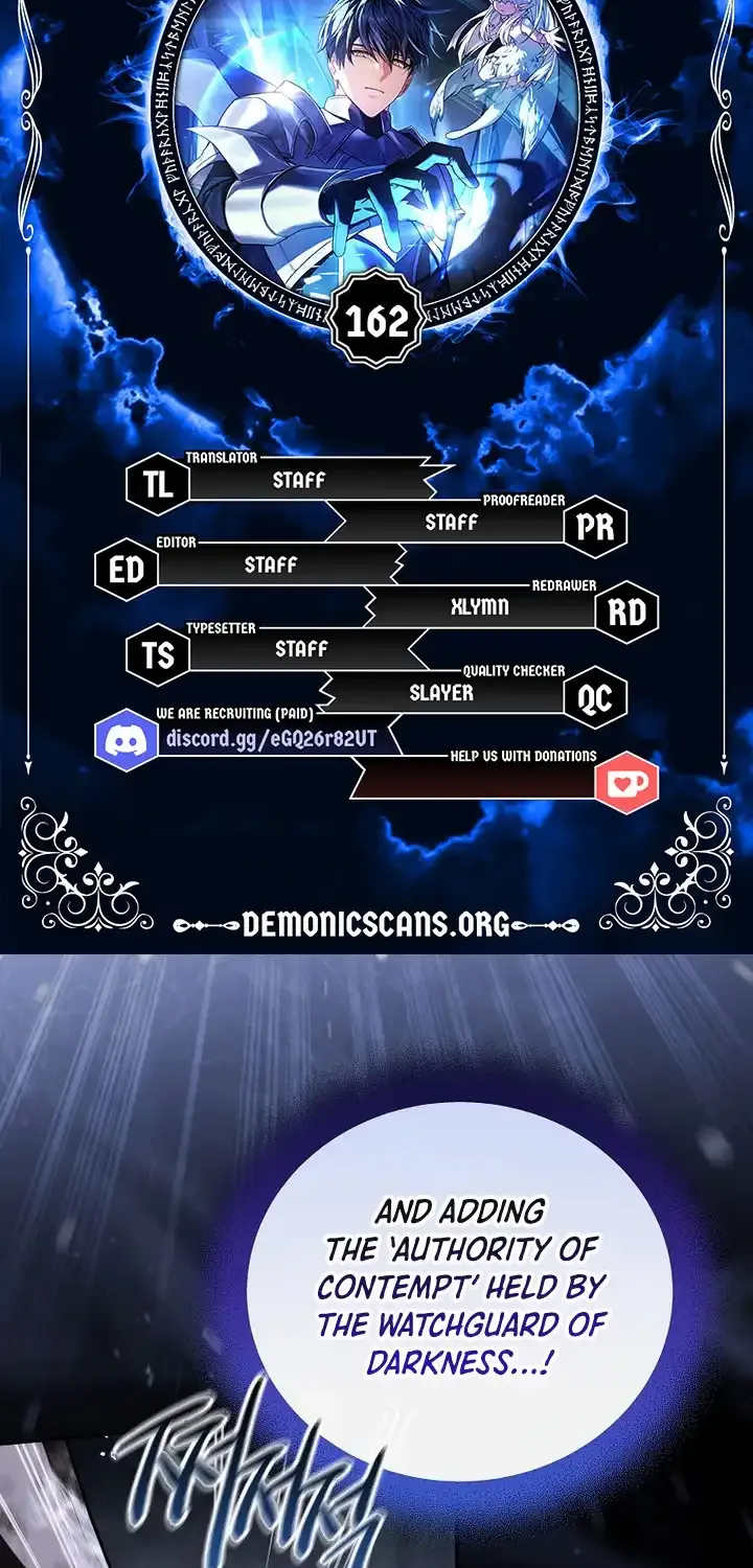 Return of the Frozen Player Mangakakalot X Chapter 162 Page 6