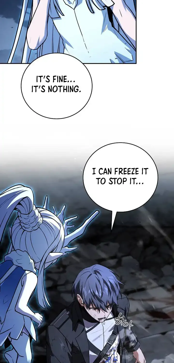 Return of the Frozen Player Mangakakalot X Chapter 162 Page 51