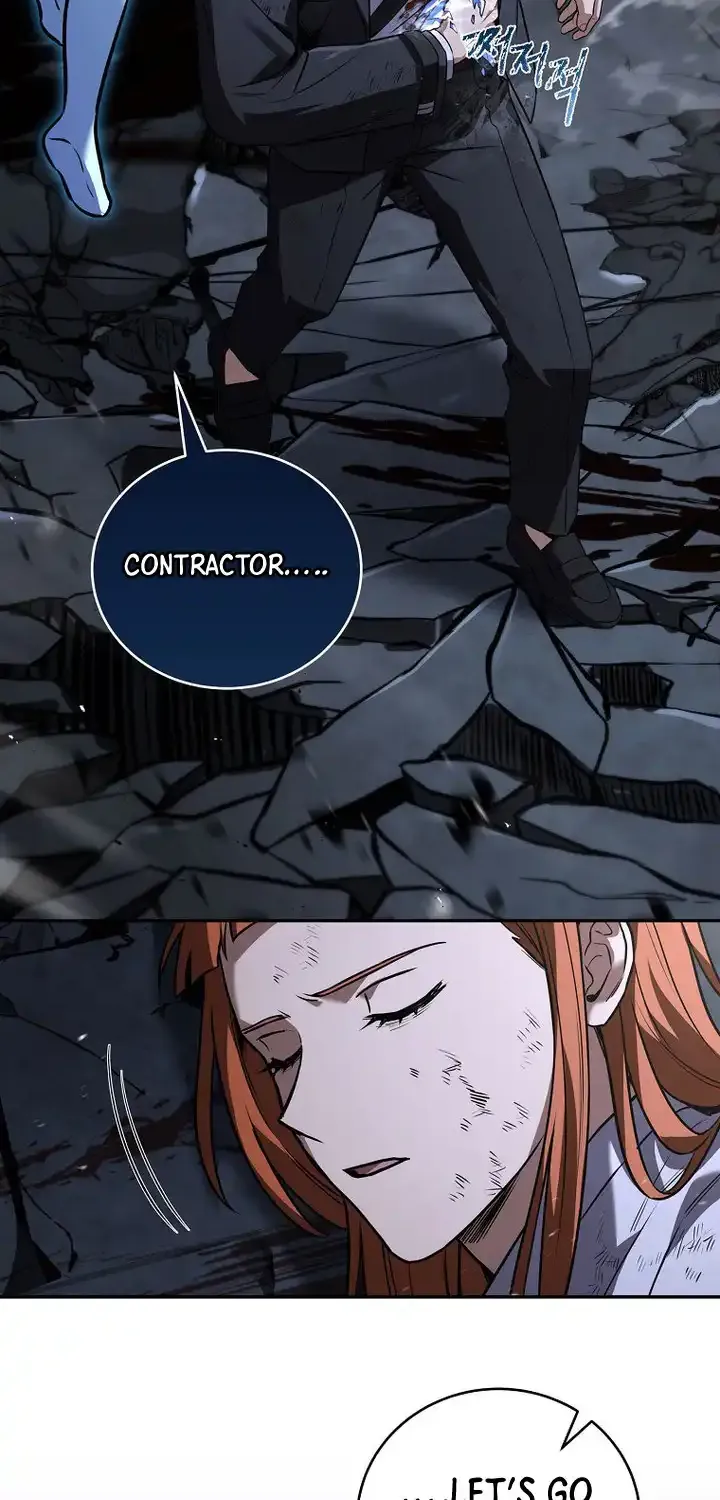 Return of the Frozen Player Mangakakalot X Chapter 162 Page 52