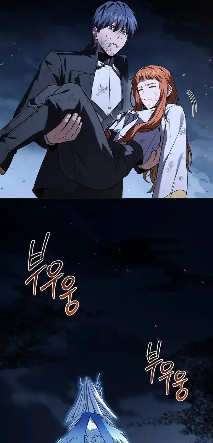Return of the Frozen Player Mangakakalot X Chapter 162 Page 54