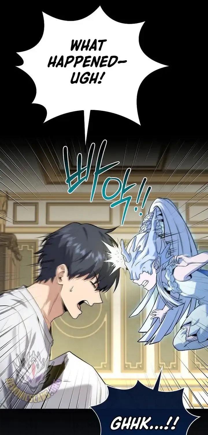 Return of the Frozen Player Mangakakalot X Chapter 162 Page 68