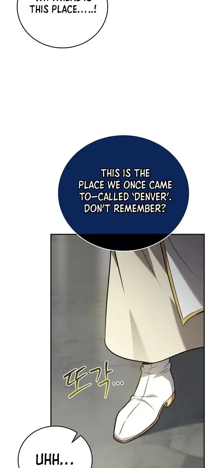 Return of the Frozen Player Mangakakalot X Chapter 162 Page 70