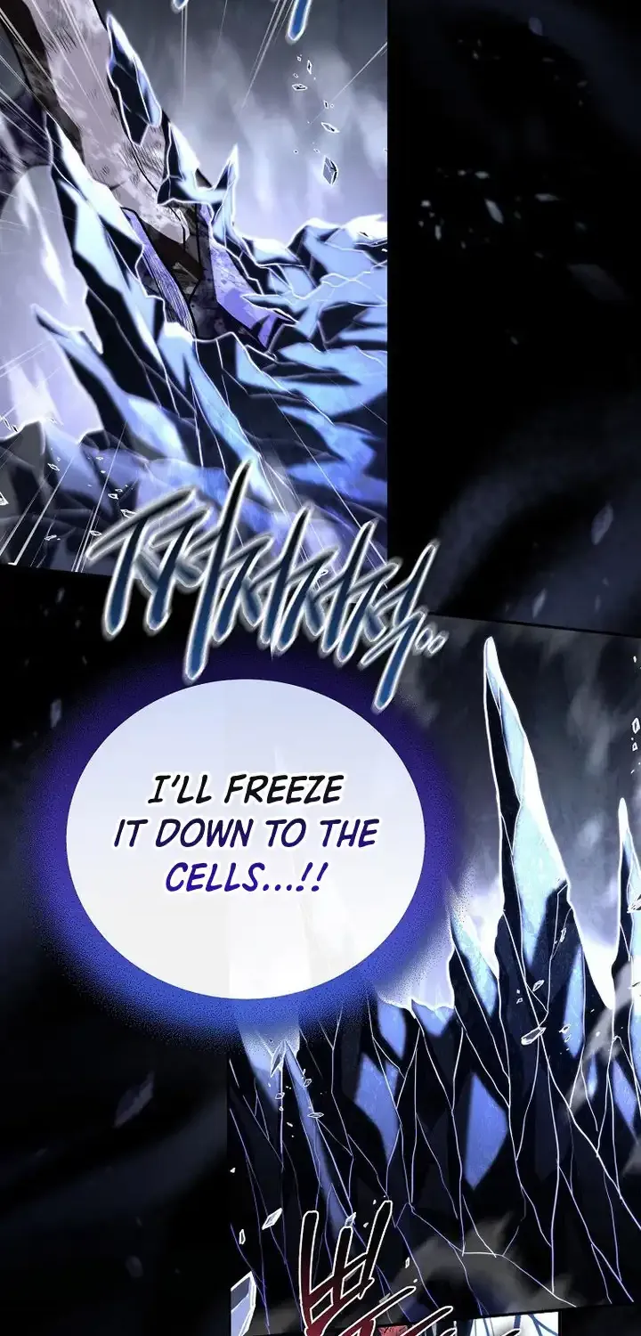 Return of the Frozen Player Mangakakalot X Chapter 162 Page 7