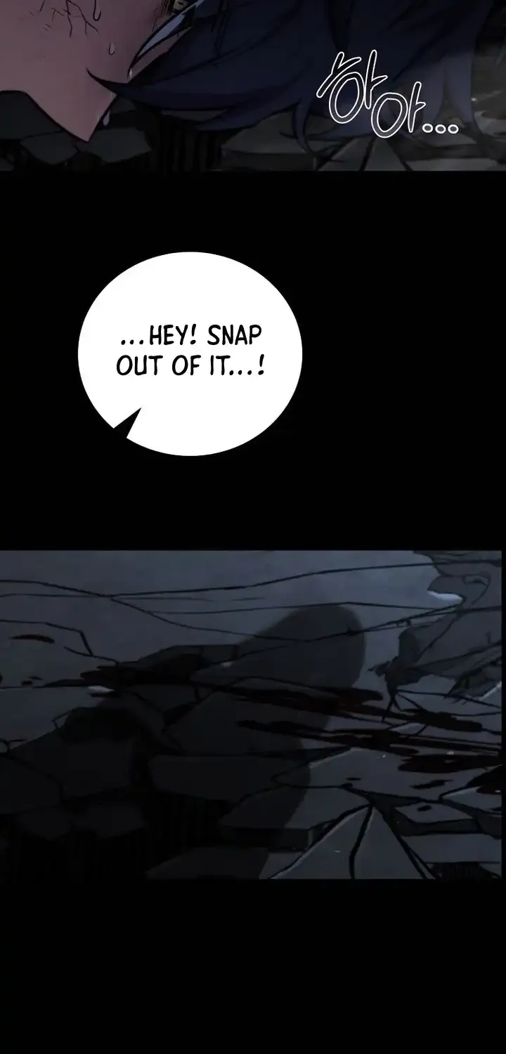 Return of the Frozen Player Mangakakalot X Chapter 162 Page 63