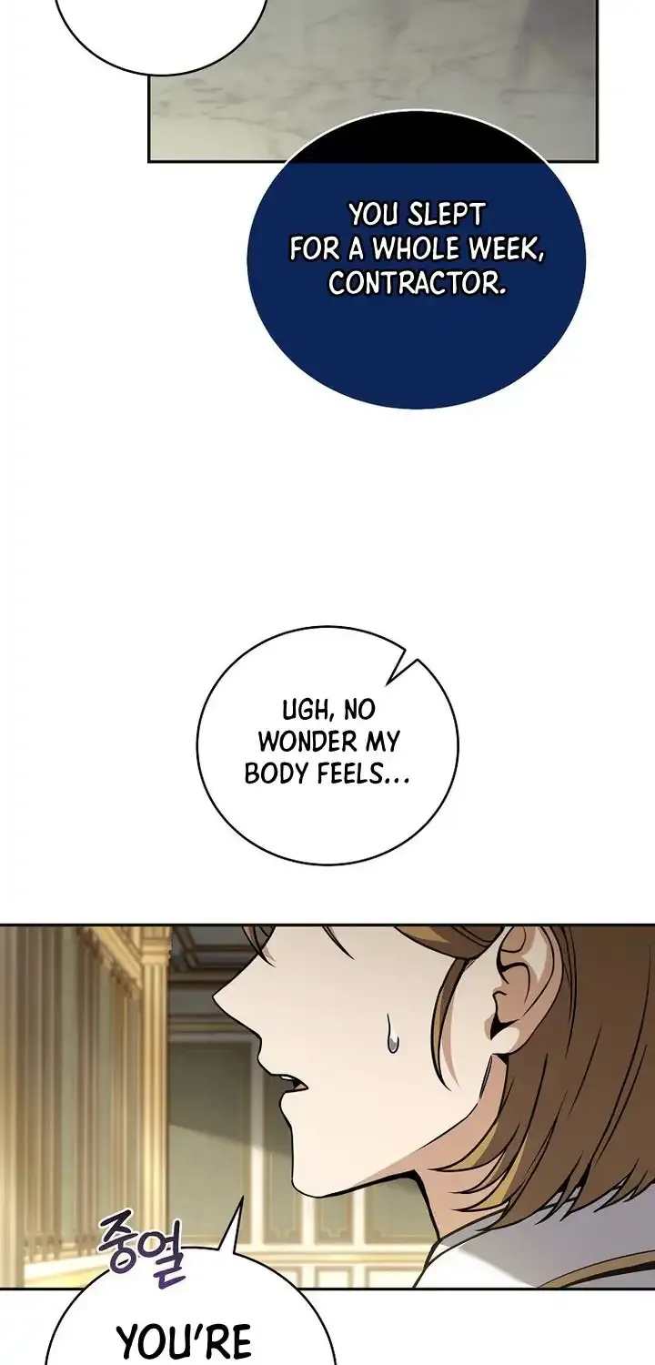 Return of the Frozen Player Mangakakalot X Chapter 162 Page 71