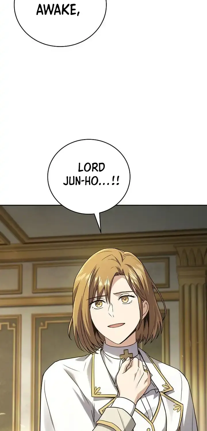 Return of the Frozen Player Mangakakalot X Chapter 162 Page 72