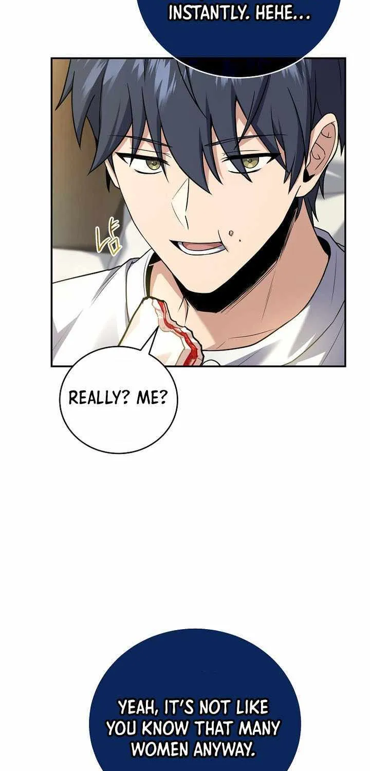 Return of the Frozen Player Mangakakalot X Chapter 163 Page 16