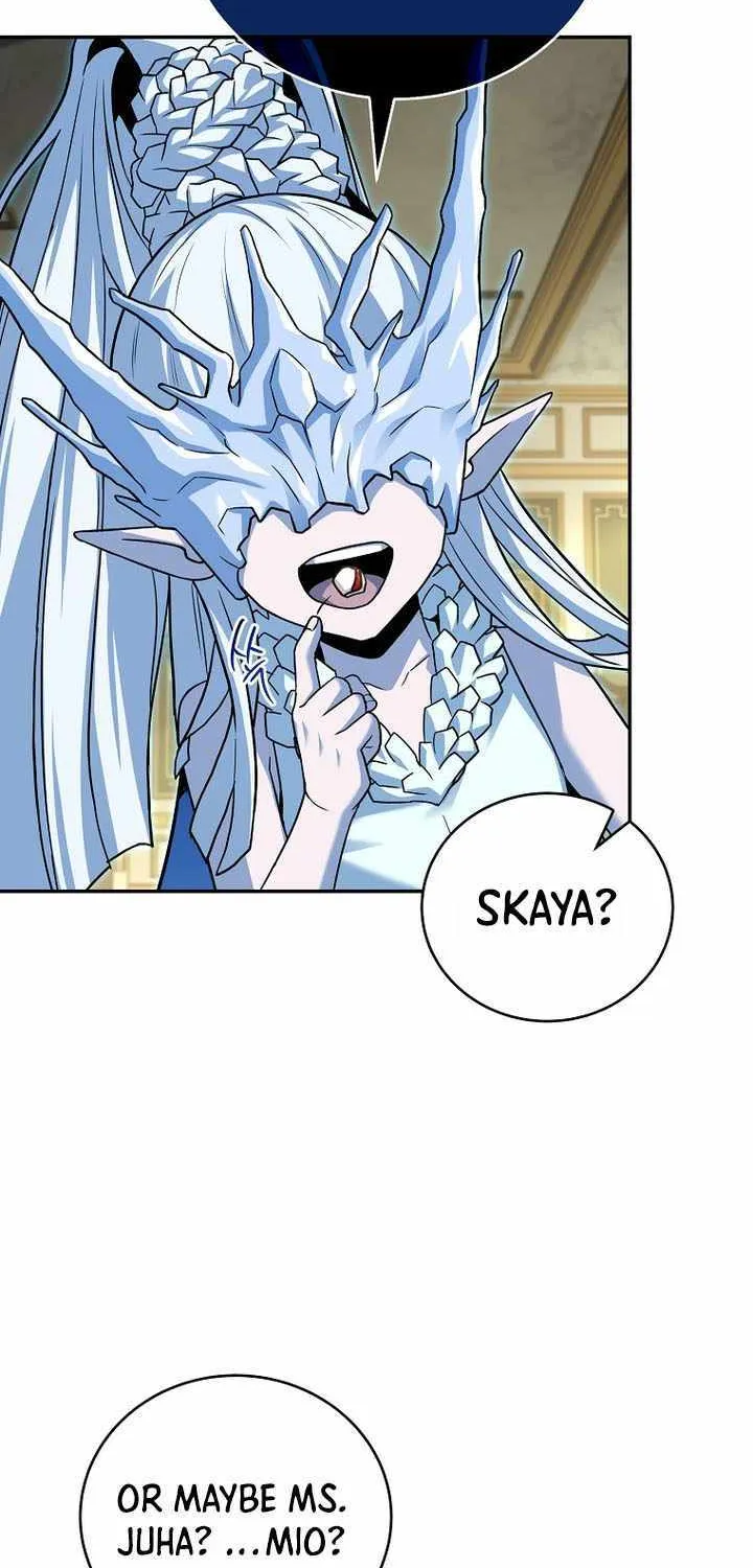 Return of the Frozen Player Mangakakalot X Chapter 163 Page 17