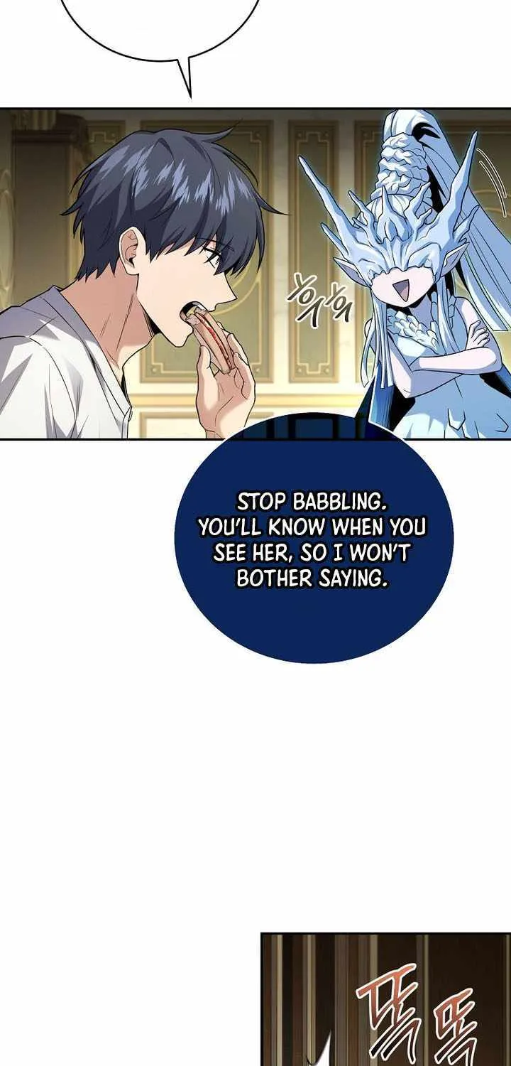 Return of the Frozen Player Mangakakalot X Chapter 163 Page 18